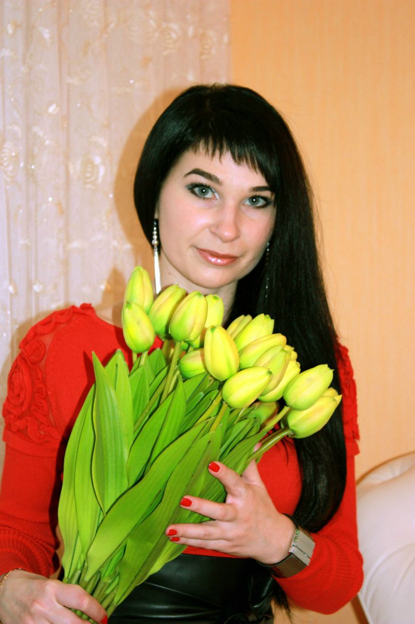 Nastasya Dreamy | Санкт-Петербург