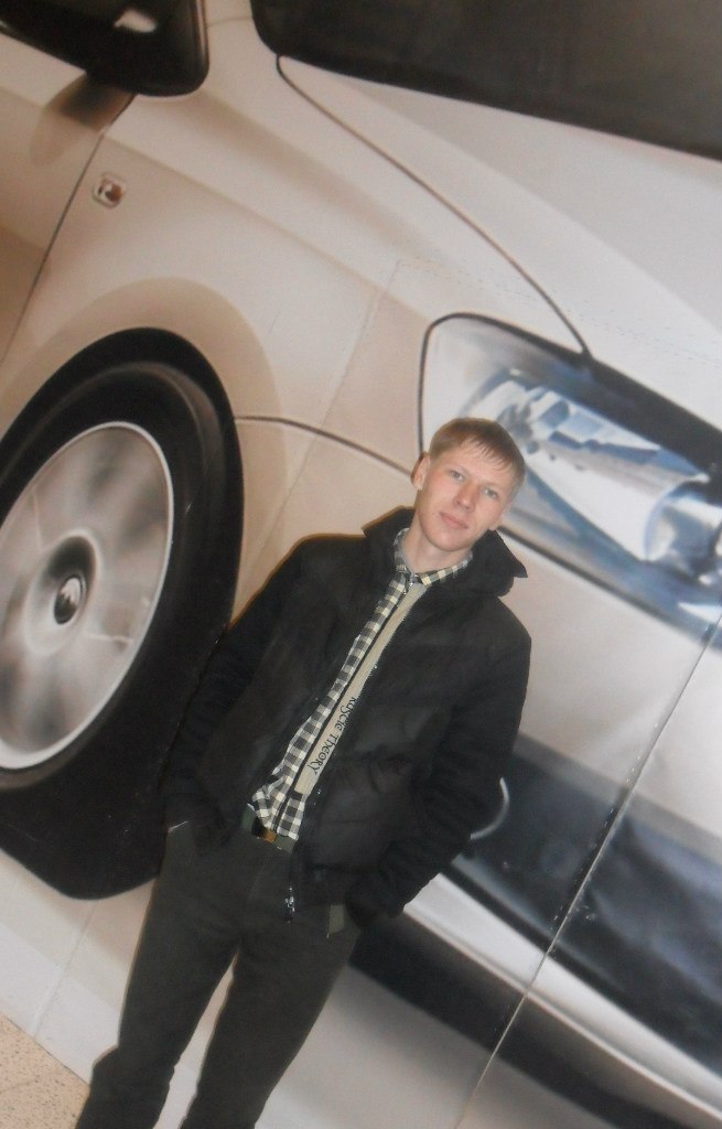 Валерий Бикбов | Самара