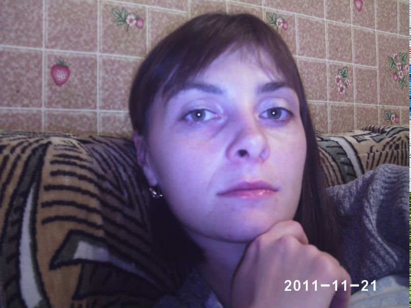 Алевтина Кухарчук | Чита