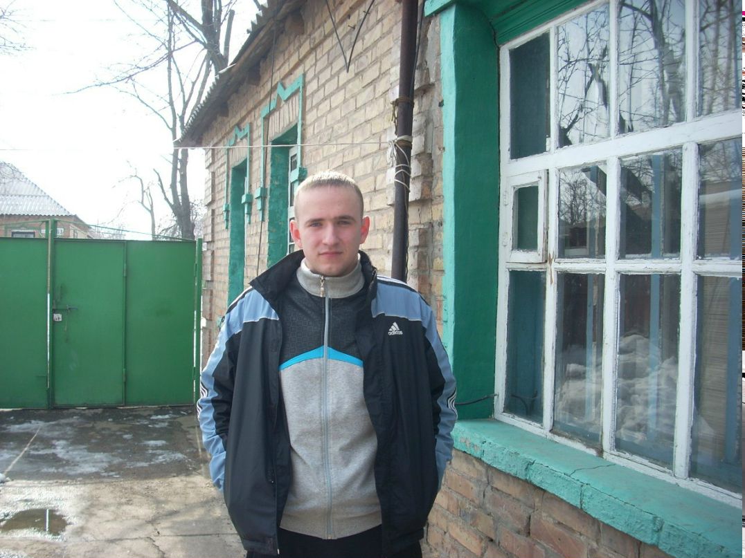 Артем Петров (((oVEr))) | Кропивницкий / Кировоград