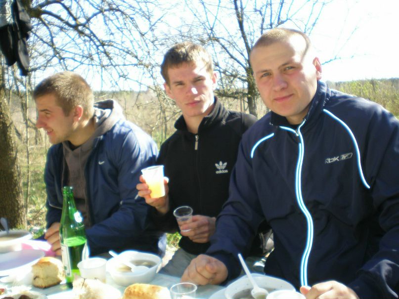 Владимир Дяченко | Сумы