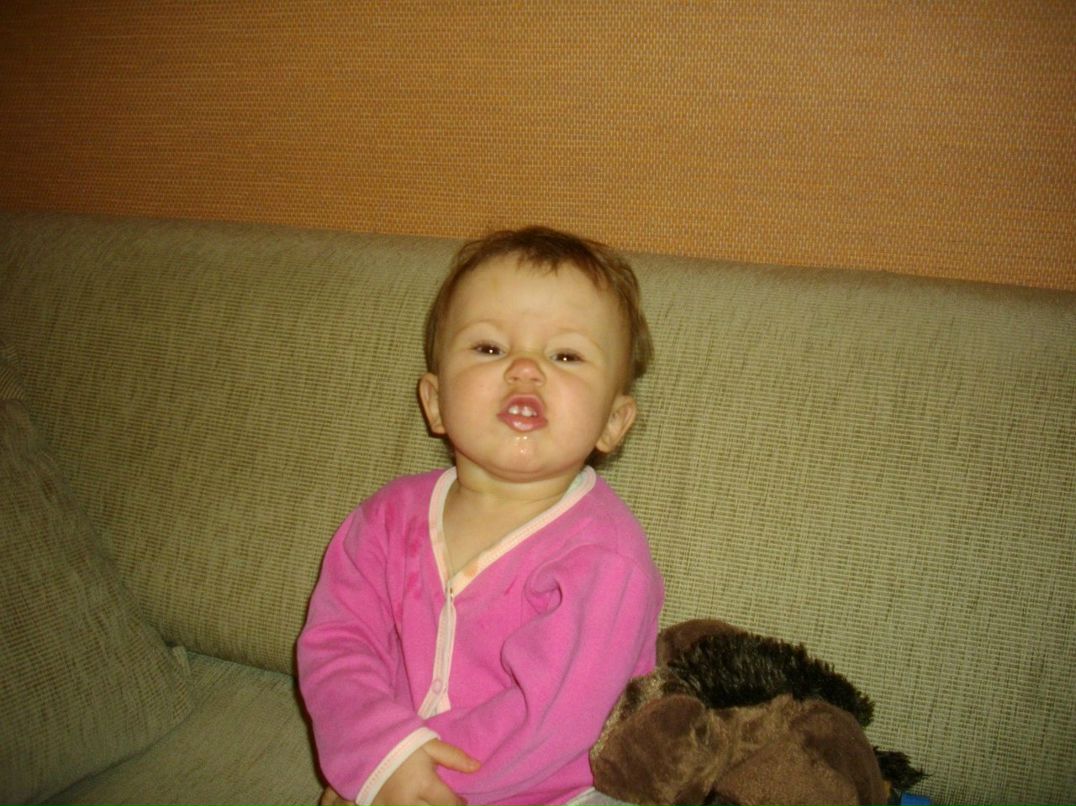 Вера Шачнева | Санкт-Петербург