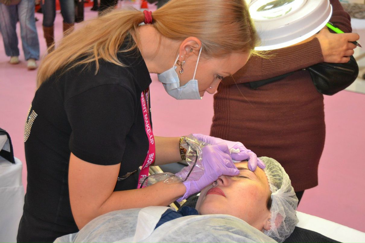 Екатерина Русина | Санкт-Петербург