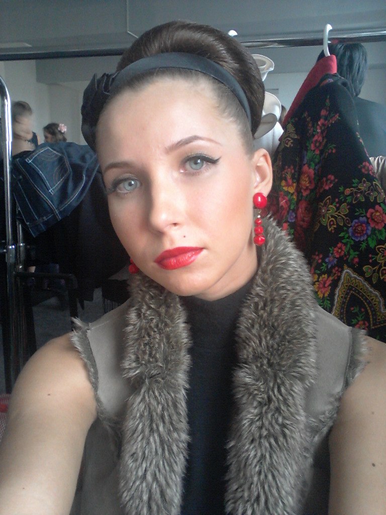 Виктория Трофимова | Пенза