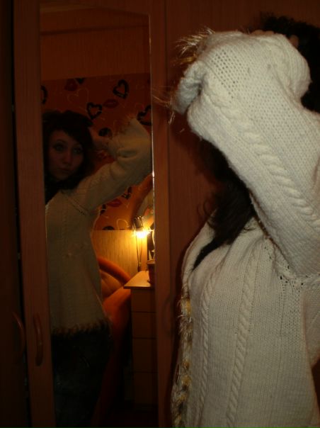 №73, Ксения Кияшко, 33 года №73, Ксения Кияшко, 33 года