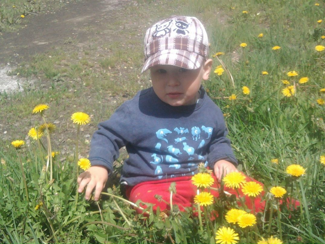 Саня Ковалёв | Еманжелинск