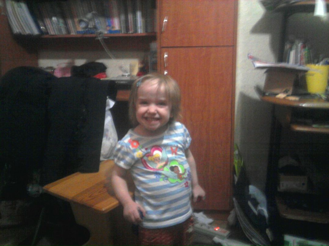 Джесси Волошина | 