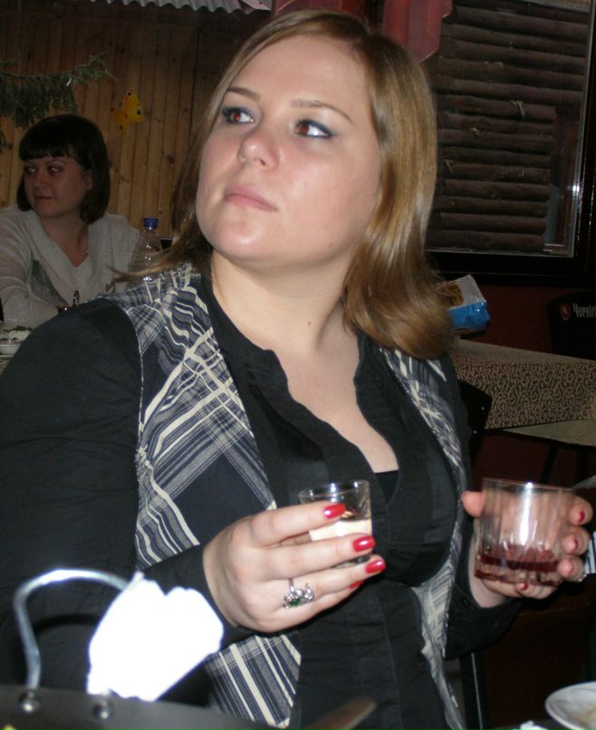 Анна Баранова | Киев