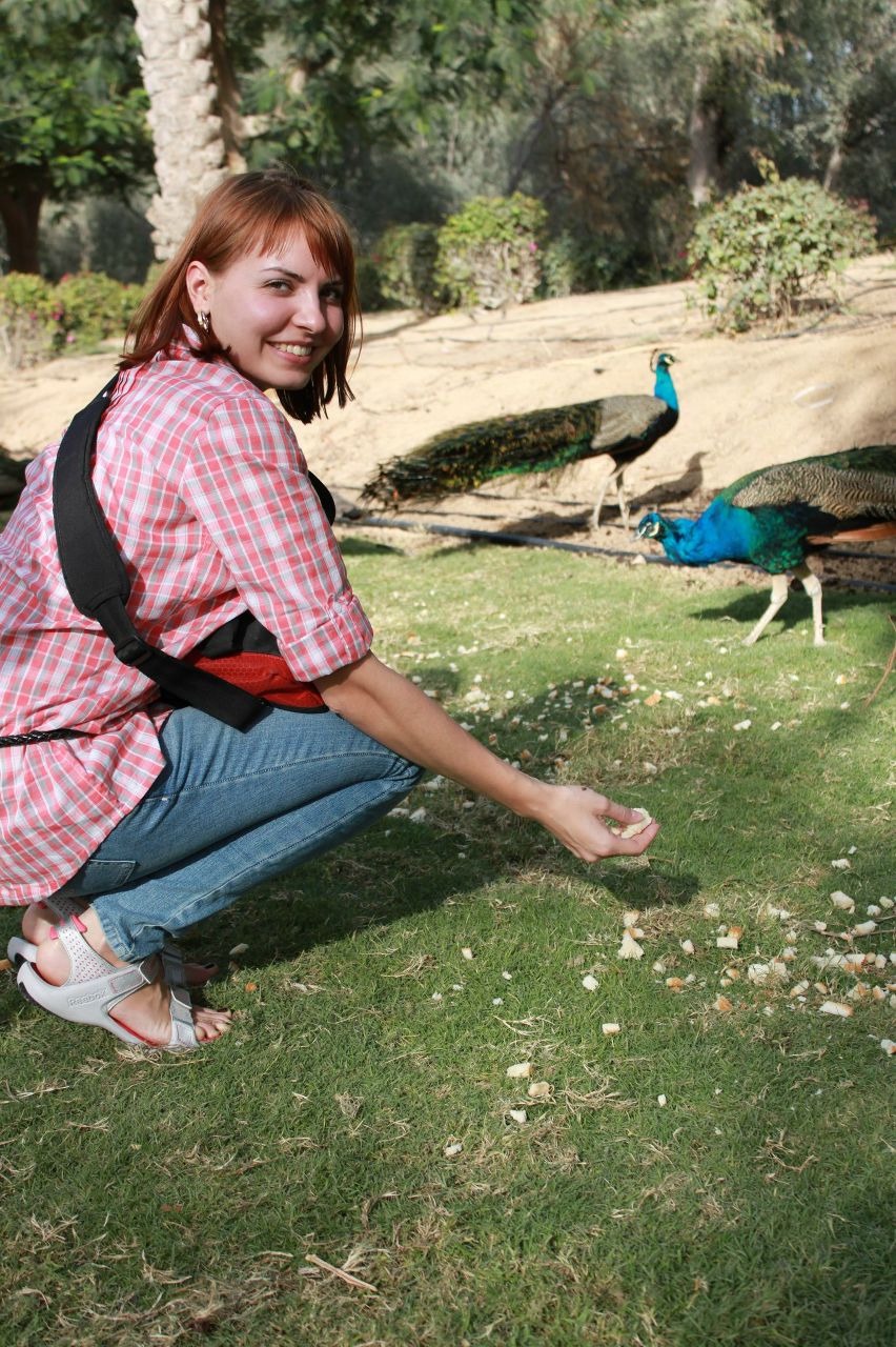 Анастасия Хабибуллина | Санкт-Петербург