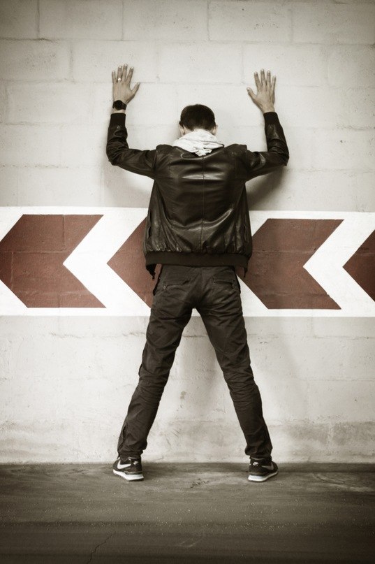 Олег Якубовский | Волгоград