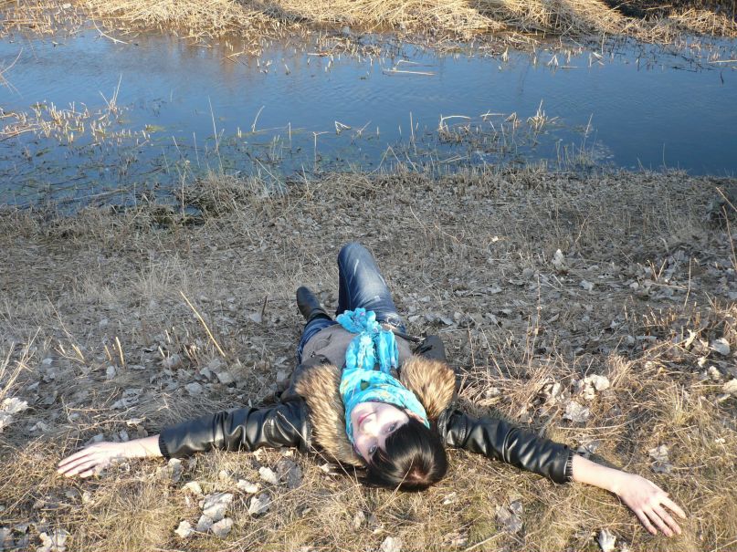 Юлія Смірнова-Пачева | Мелитополь