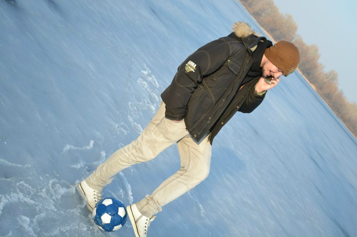 Рома Литвин # | Киев