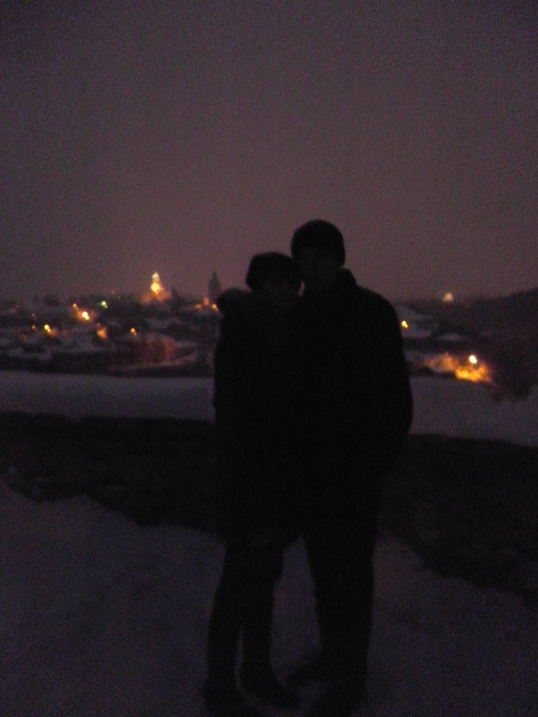 Маріна Щербатюк | Каменец-Подольский