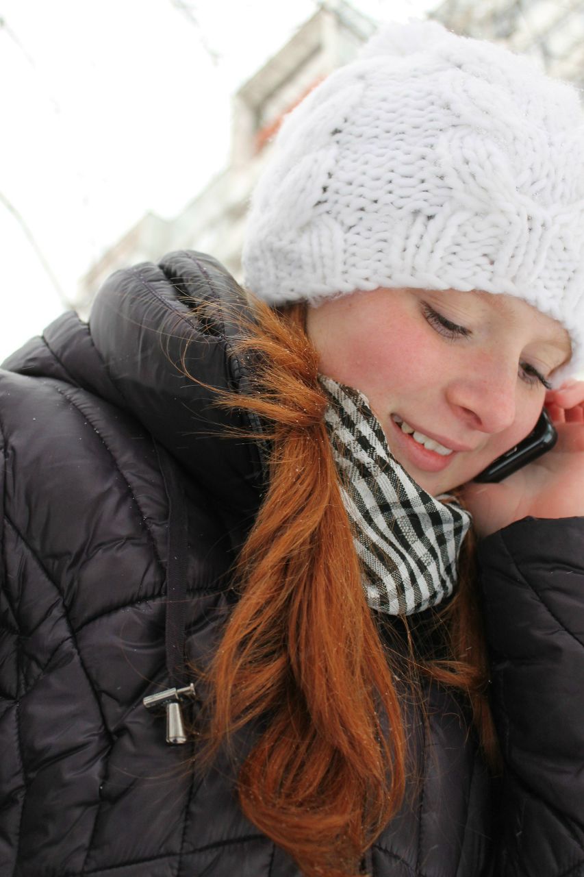 Катя Толкачева | Москва