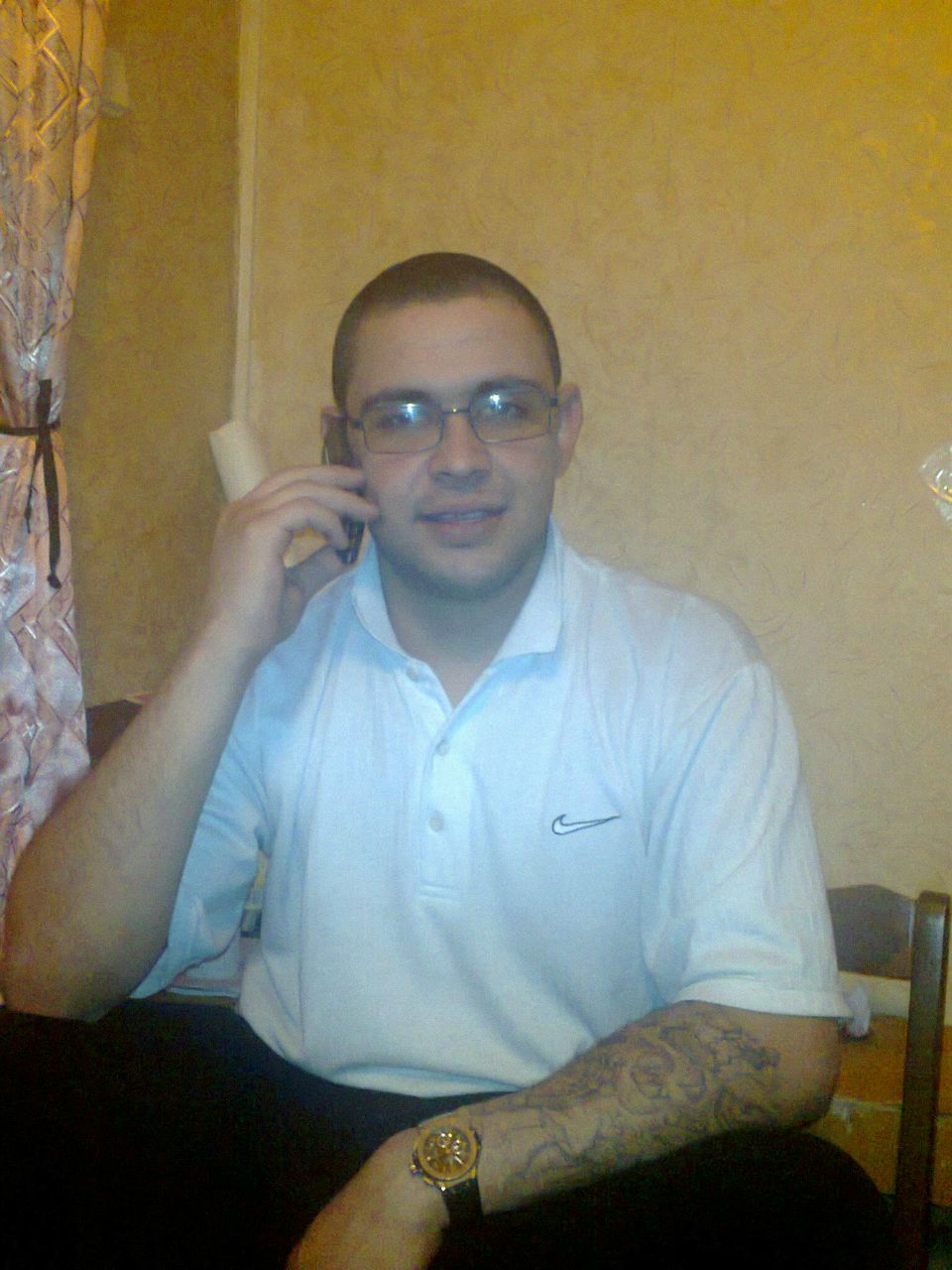 Николай Савиев | 