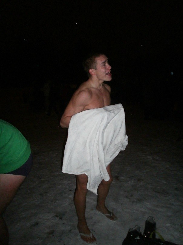 Наталья Добровольская | Санкт-Петербург