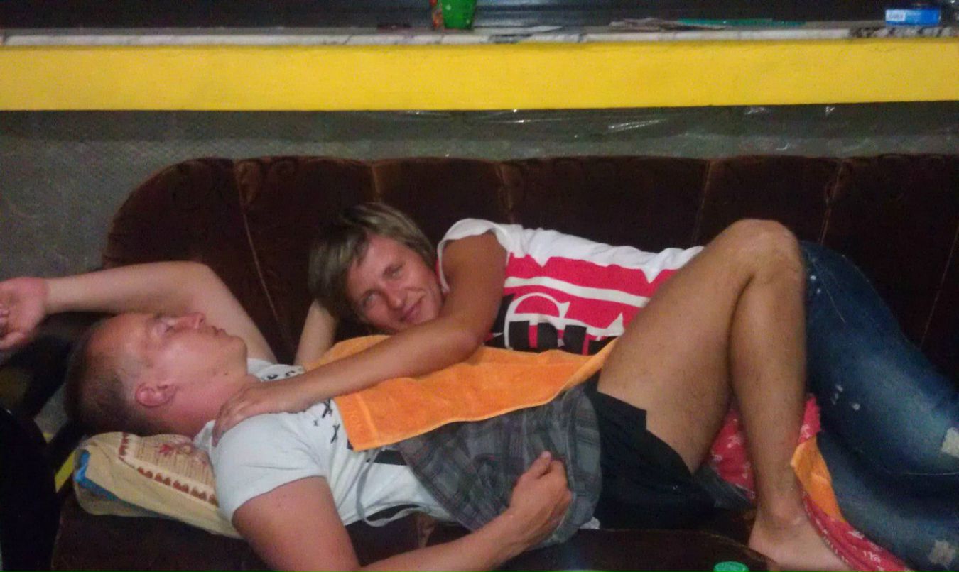 Ирина Тремазова | Красноярск