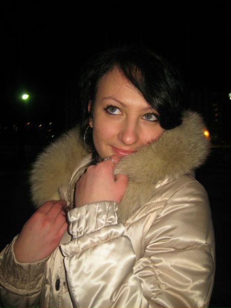 №72, Валерия Скляр, 34 года, Харьков №72, Валерия Скляр, 34 года, Харьков