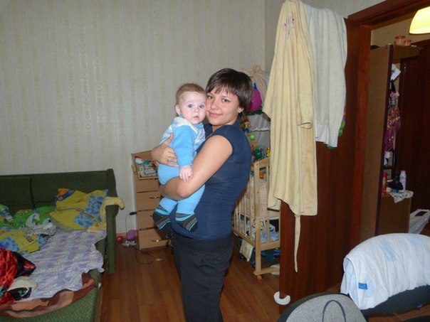 Екатерина Граева | Санкт-Петербург