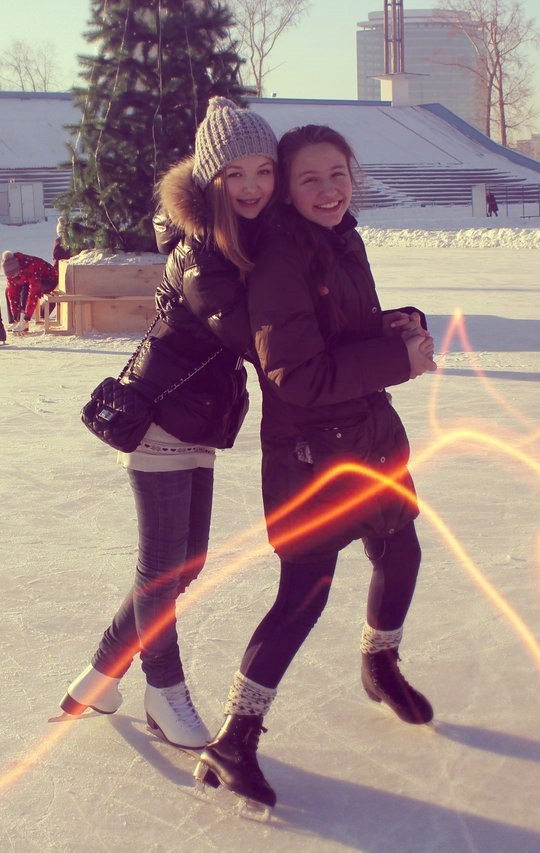 Жеся Мельницына | Екатеринбург