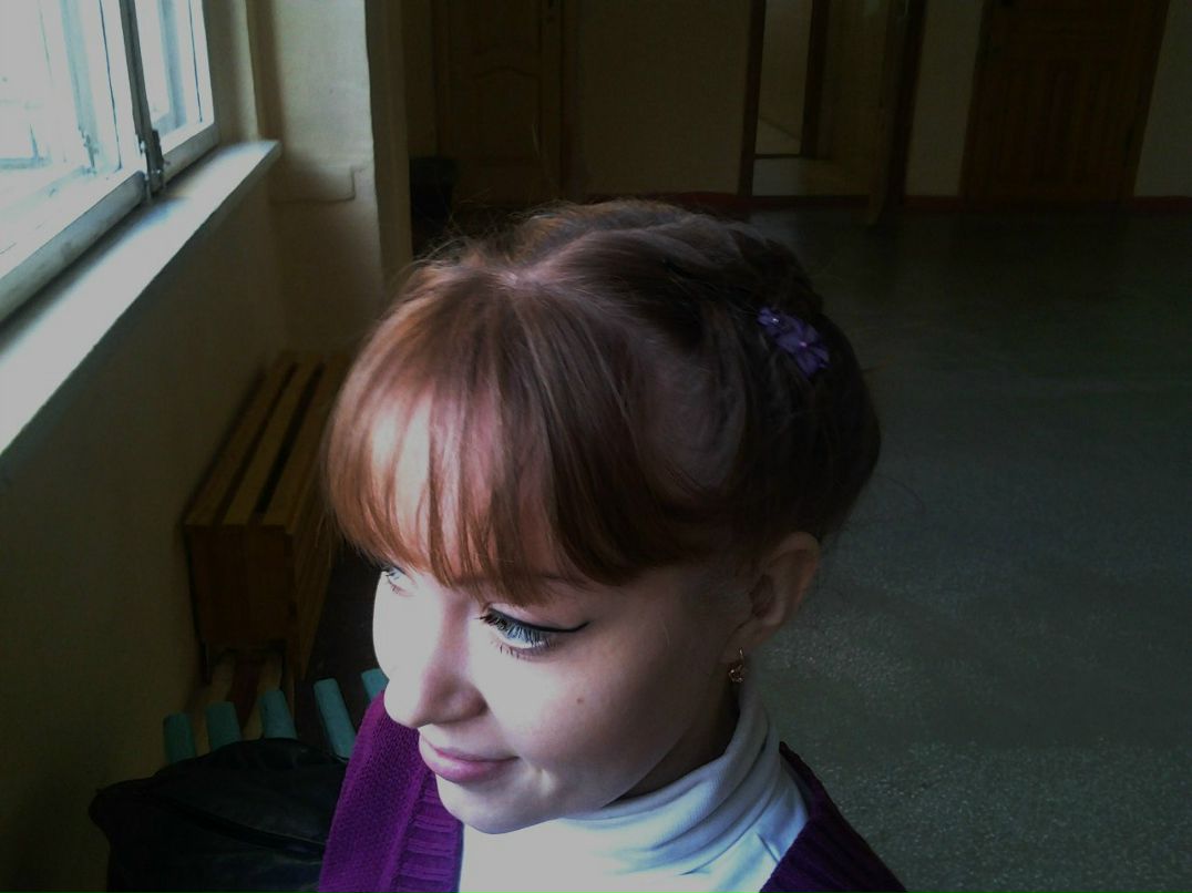 Любовь Буренина Юрьевна | Екатеринбург