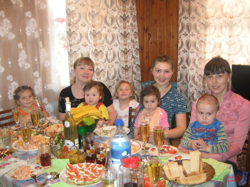 Айгуль Загирова | Уфа