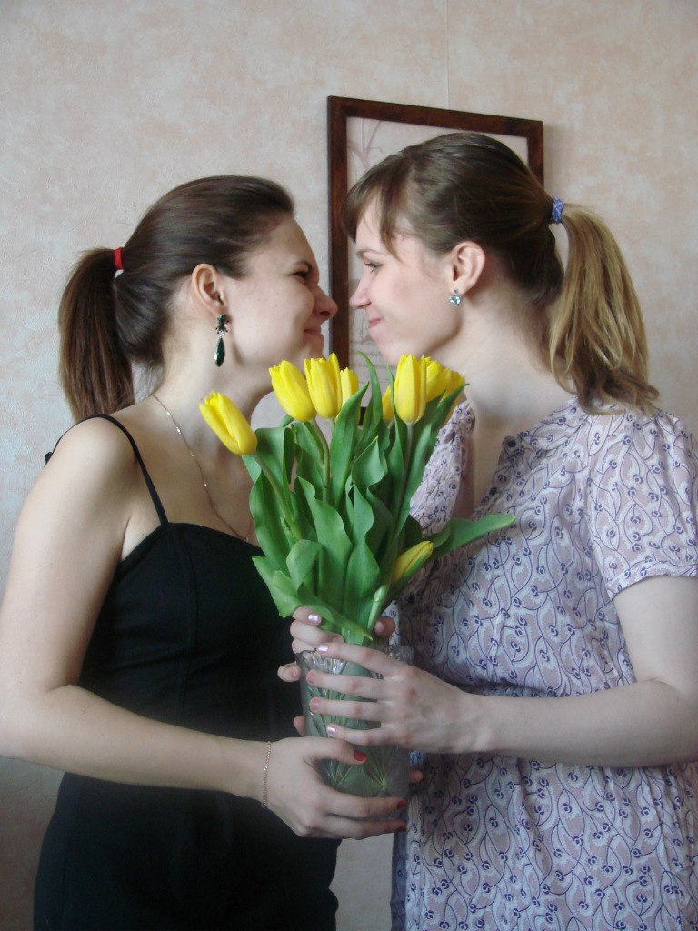 Татьяна Речич | Новосибирск