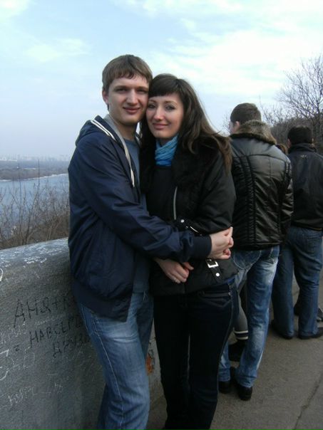№22, Женя Лаврик, 36 лет №22, Женя Лаврик, 36 лет