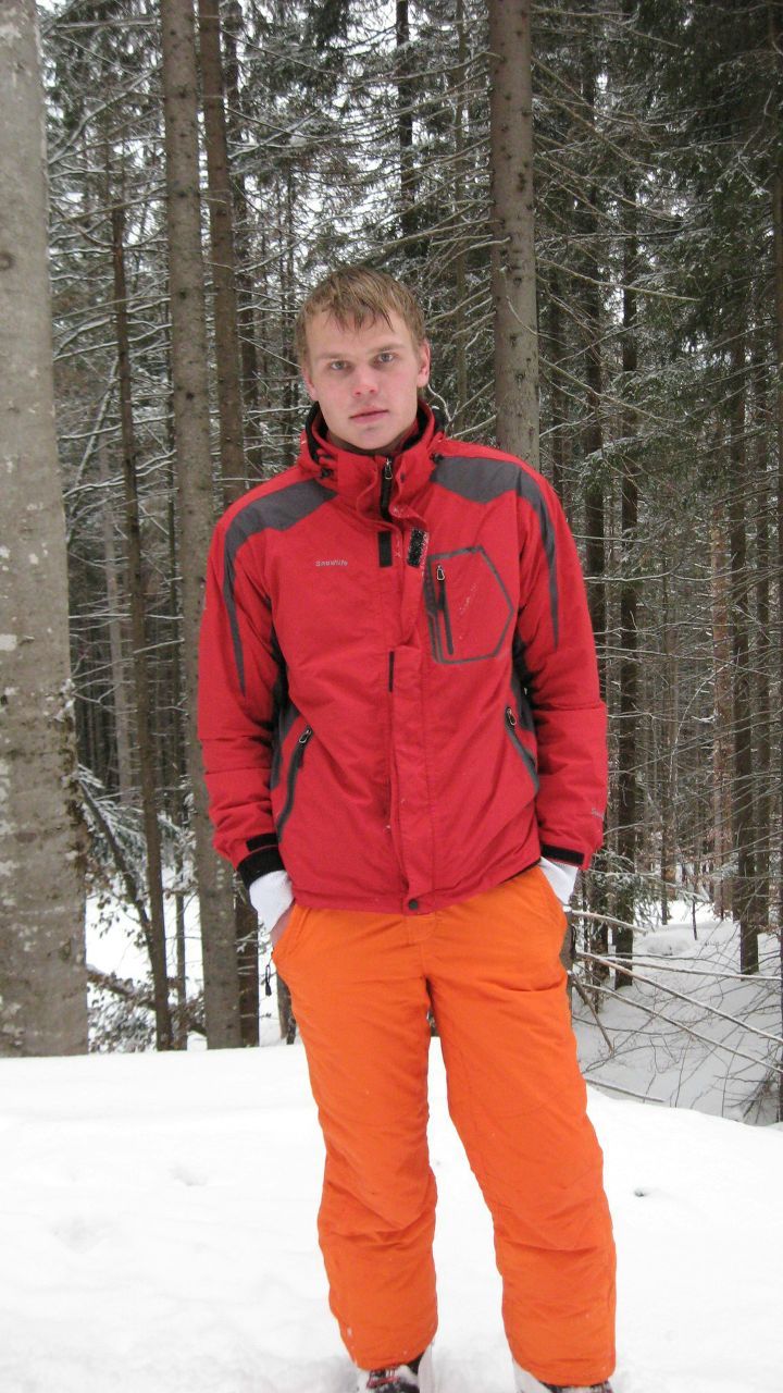 Егор Судников | 