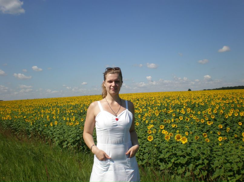 Альона Олексієвець | Ровно