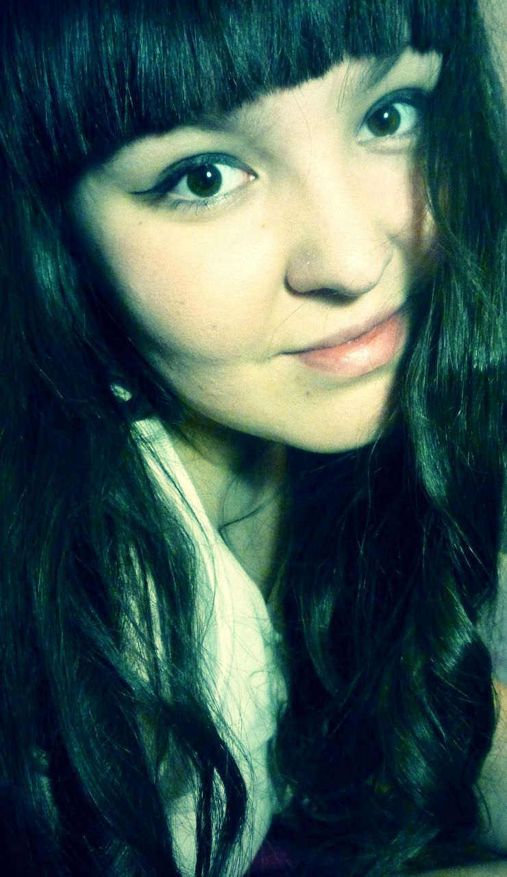 Анастасия Пашнина | Челябинск