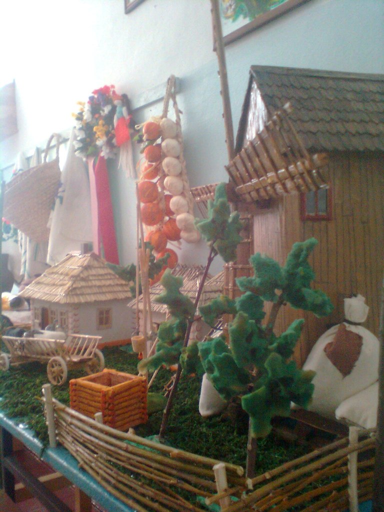 Юра Васильев | Краснокаменка