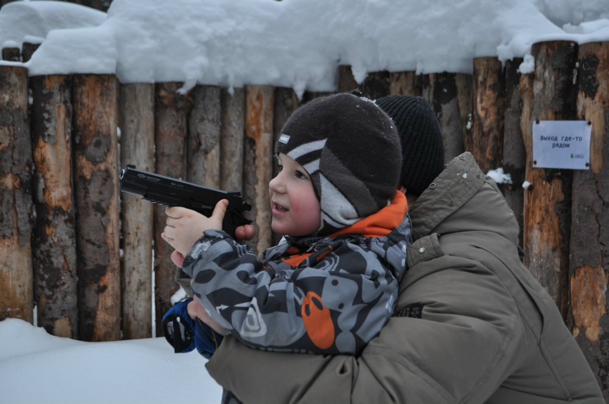 Дмитрий Евтушенко | Санкт-Петербург