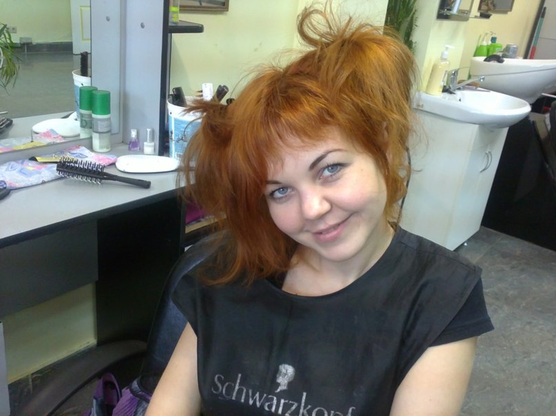 Наталья Валиулина | Вологда