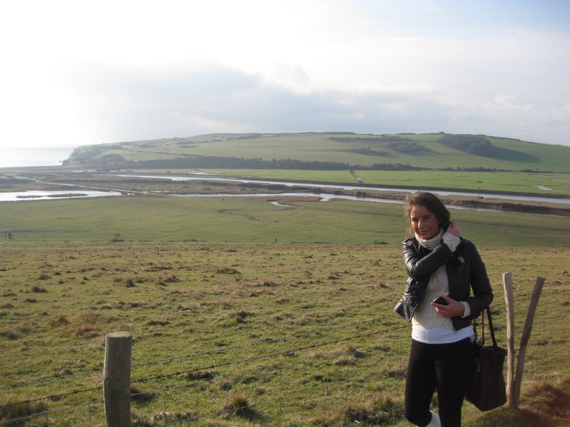 Александра Карнаущенко | Санкт-Петербург