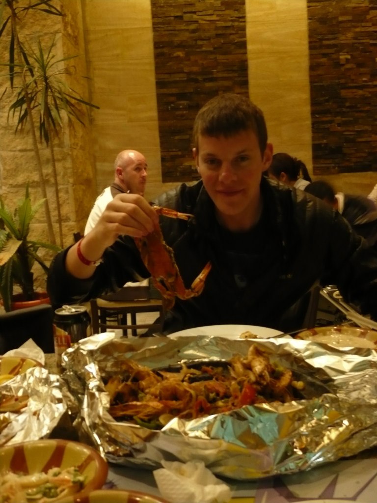 Денис Речкалов | Челябинск