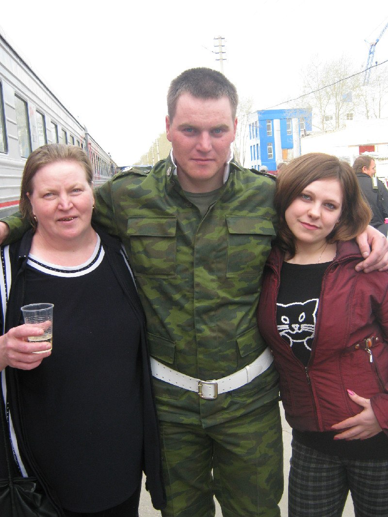 Сергей Сафонов hahol89 | Тихорецк