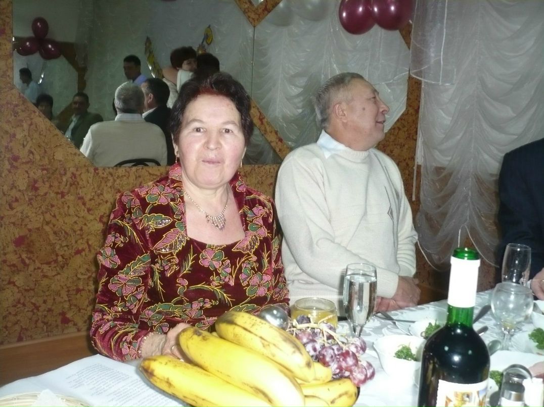 Марат Байгильдинов | Петропавловск