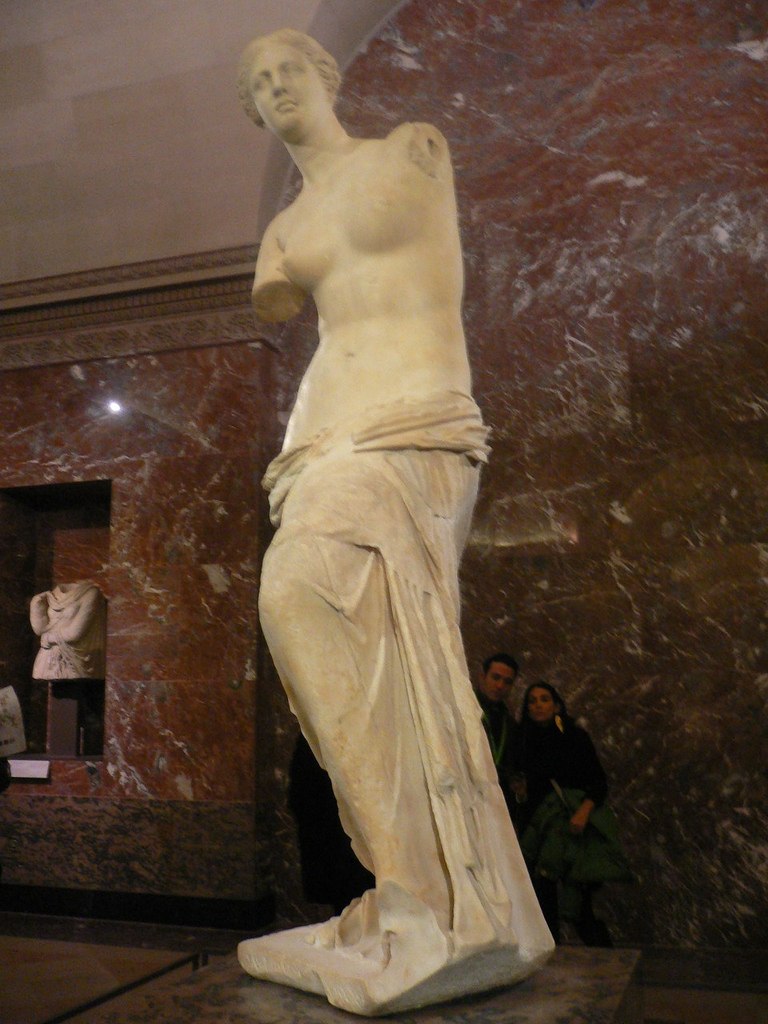 Оксана Линг | Trondheim