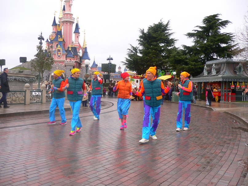 Оксана Линг | Trondheim