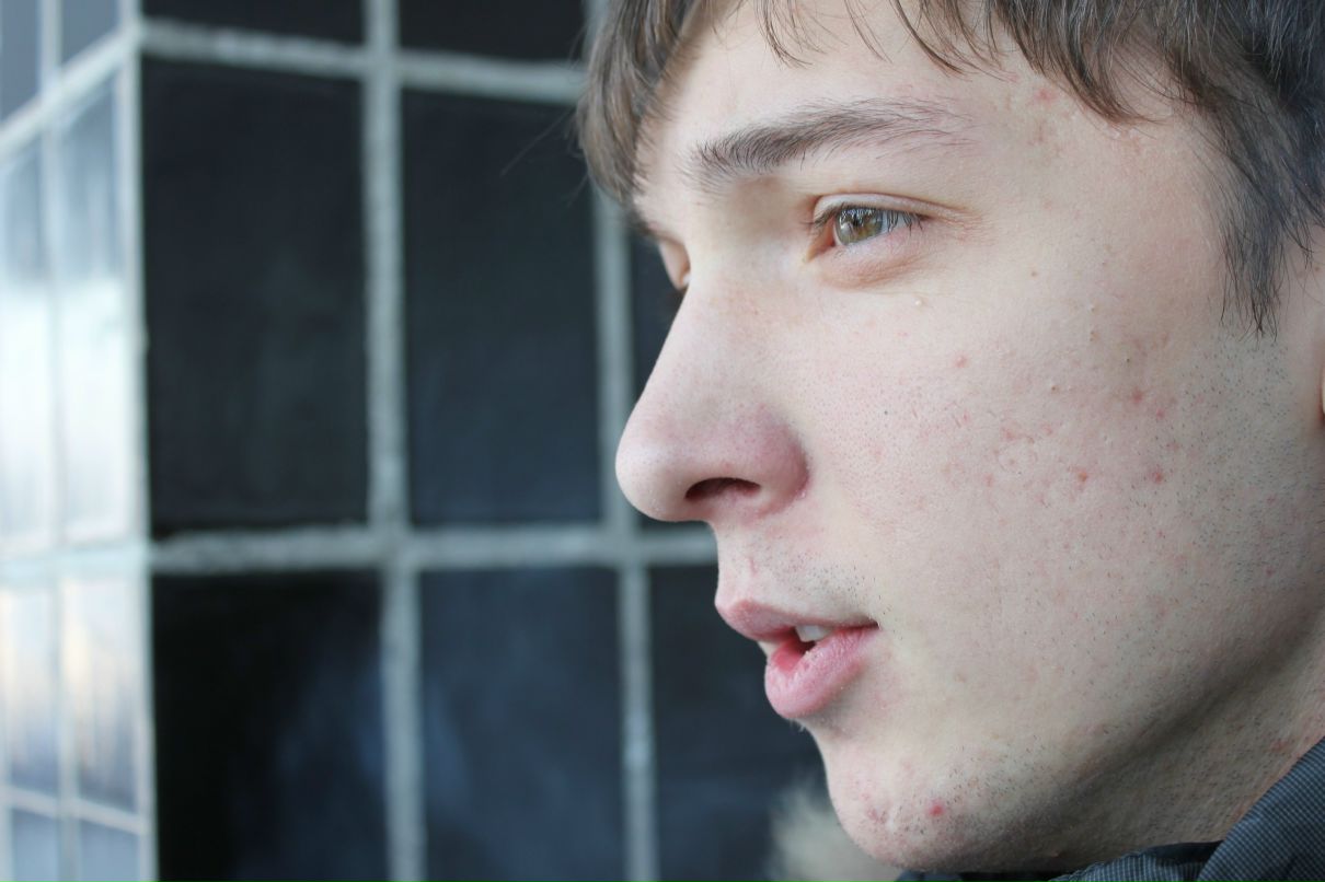 Витя Казачухин Вихрь | Кемерово