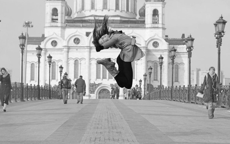 Ирина Сорокина | Санкт-Петербург