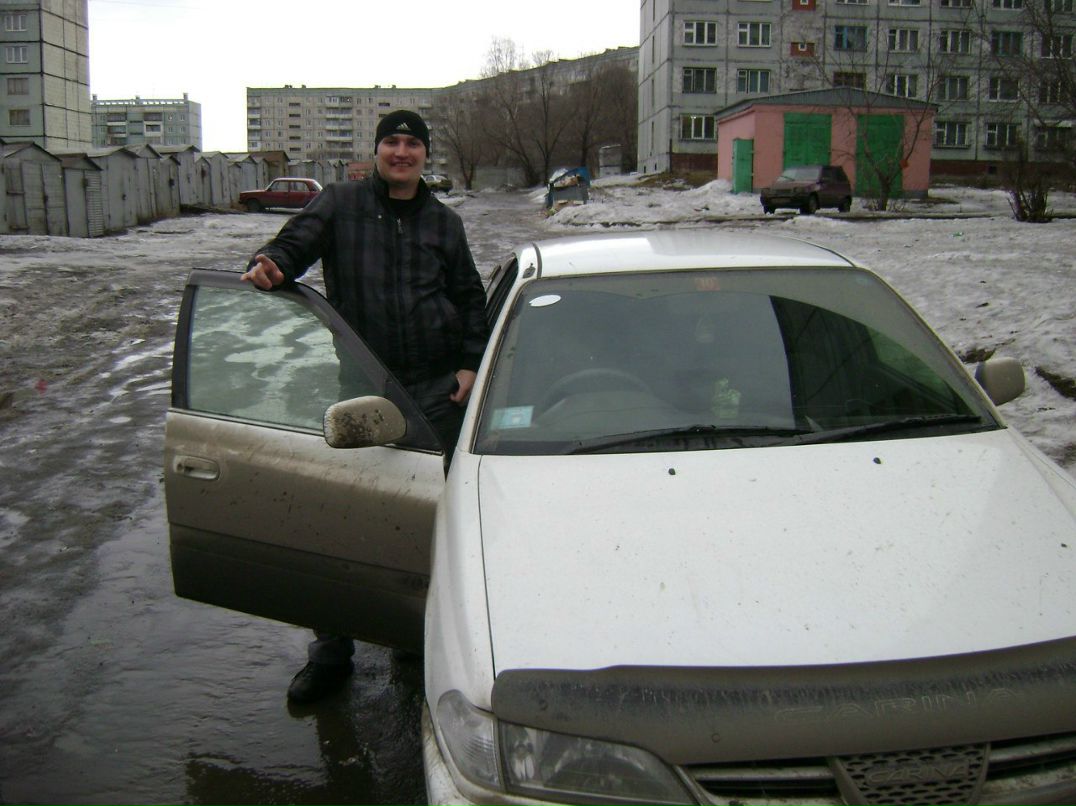 Алексей Сыраев | Кемерово