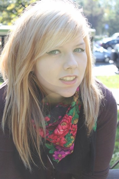 Юля Бердышева | Екатеринбург