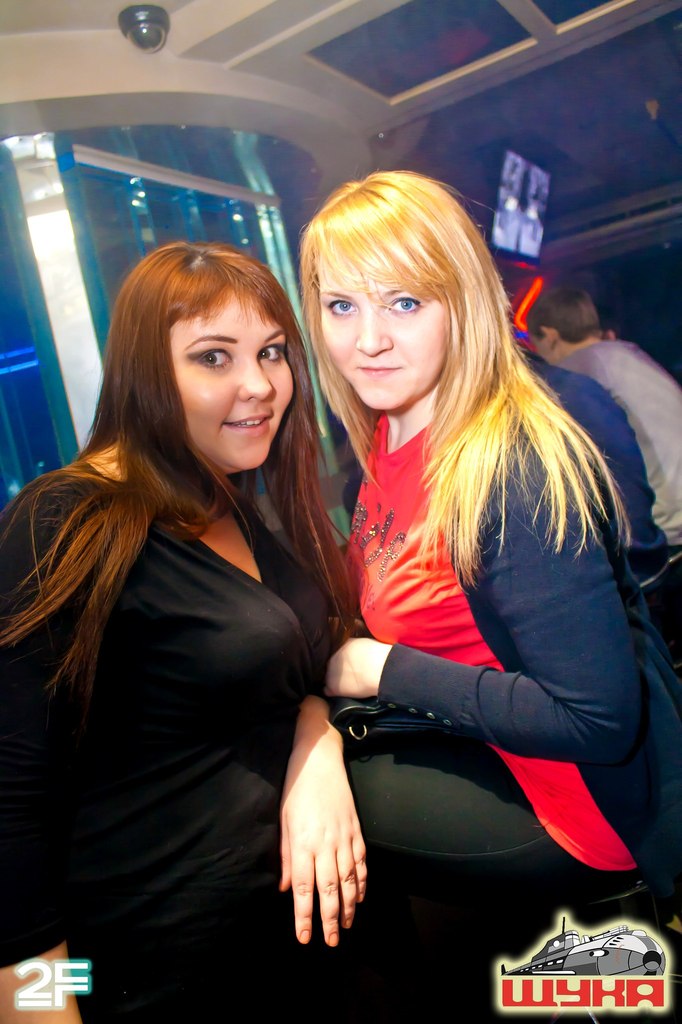 Ксюша Волохова | Новосибирск