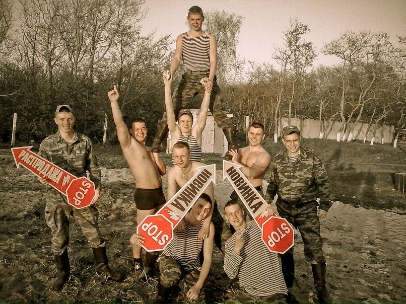 Максим Смоляк | Светлый