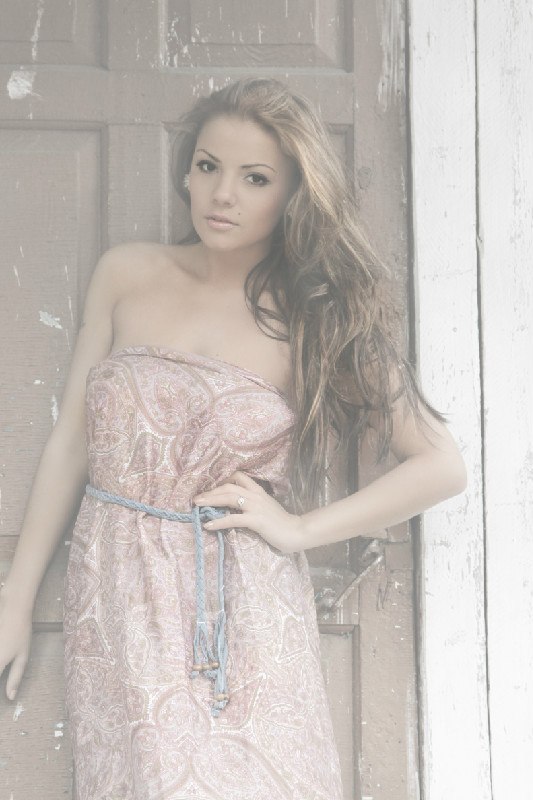 Ksusha Kazachenko ☆ | Кемерово