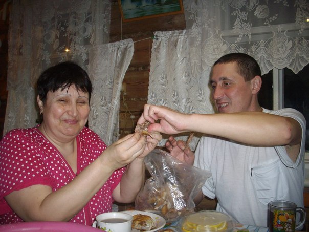 №1, Венера Ибрагимова №1, Венера Ибрагимова