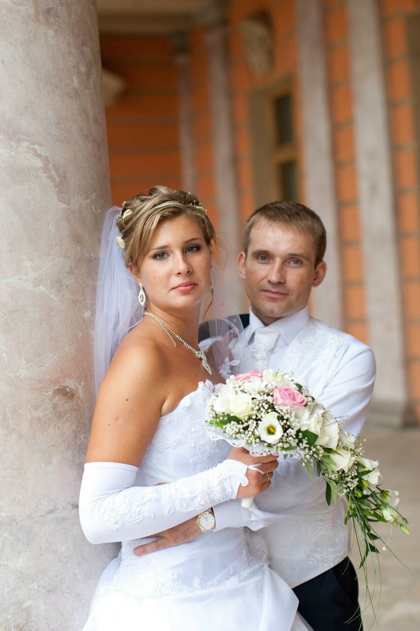 Виктория Еремина | Санкт-Петербург