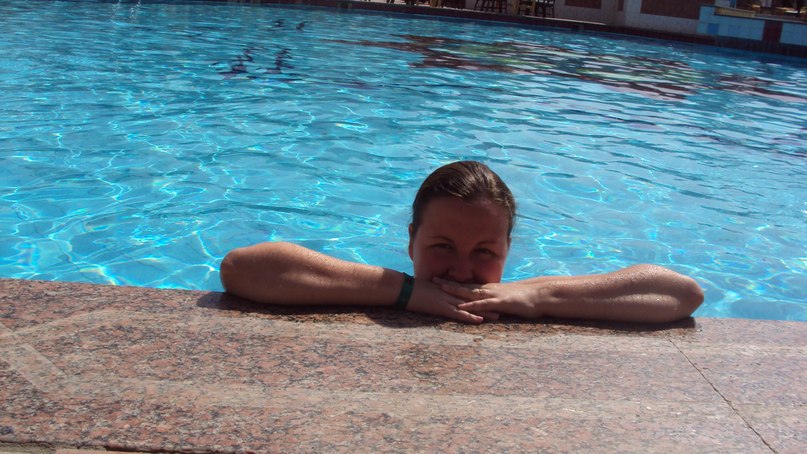 Наталья Попова | Москва